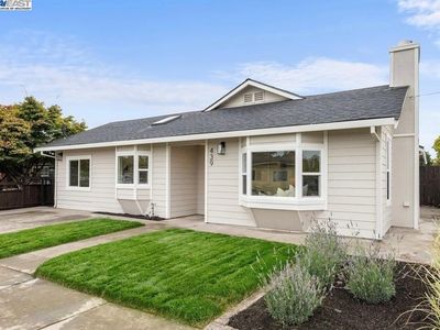 439 Holly Ln, Hayward, CA, 94541