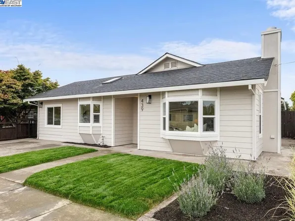 439 Holly Ln, Hayward, CA 94541