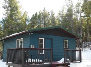 28 Deer Rd, Evergreen, CO 80439