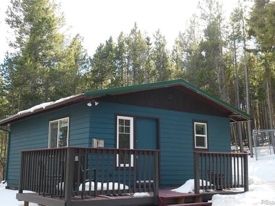28 Deer Road, Evergreen, CO, 80439
