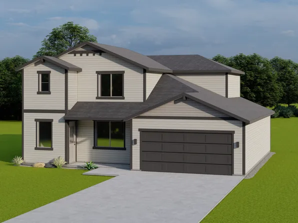 The 2122 Plan, River Ridge Estates