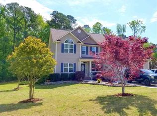 188 Scarlet Oak Run, Clayton, NC 27520