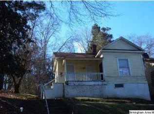 2308 24th St W, Birmingham, AL 35208