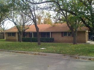 409 Apache Dr, Temple, TX 76504