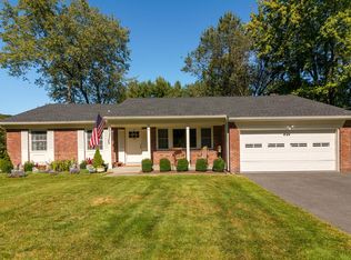 332 Old Post Rd, Bedford, NY 10506