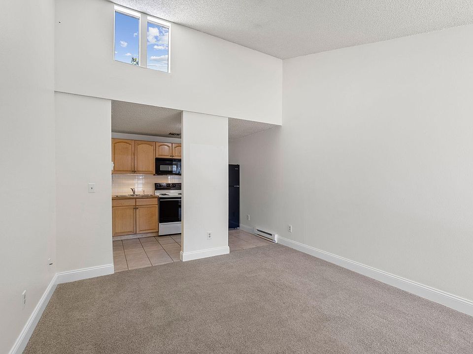 Burning Tree Village Apartment Rentals Bend, OR Zillow
