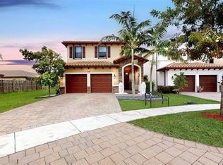 265 NE 23rd Ter, Homestead, FL 33033