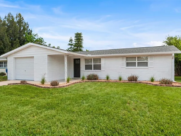 3521 Bigelow Dr, Holiday, FL 34691