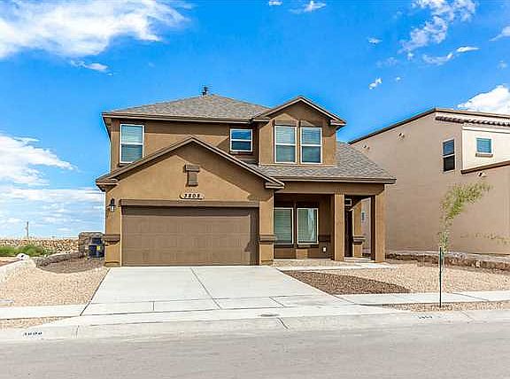 3rd image of 3808 Loma Caldera Dr