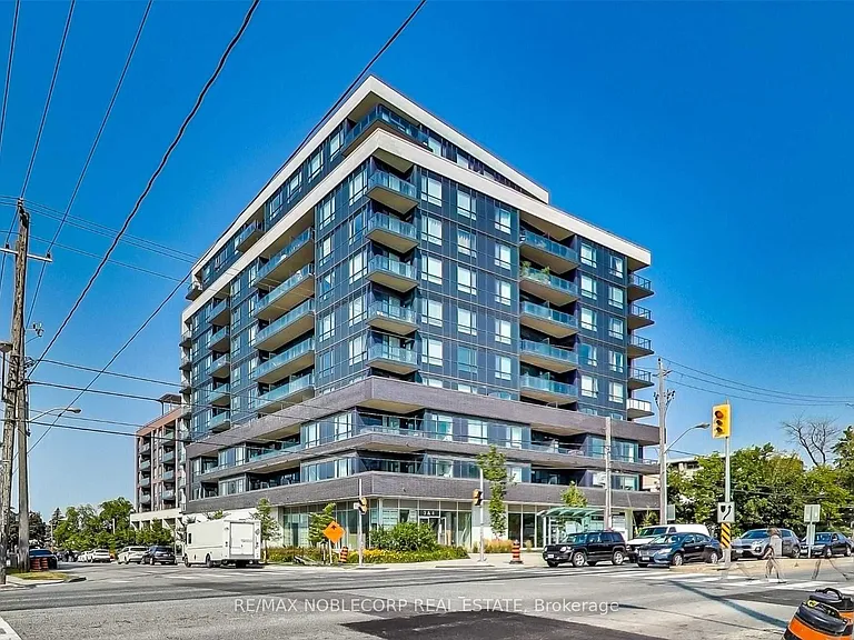 2800 Keele St #304 — Photo 25