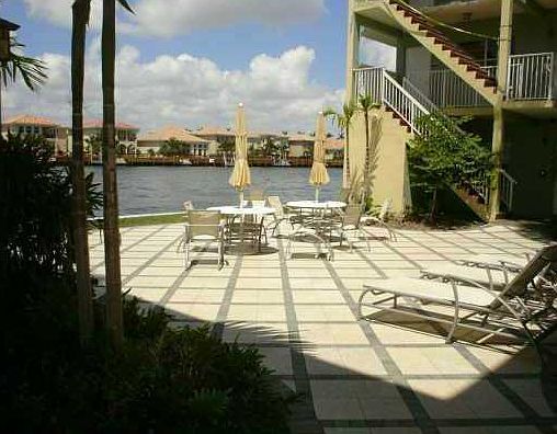 Exterior Back Other: COMPLEX