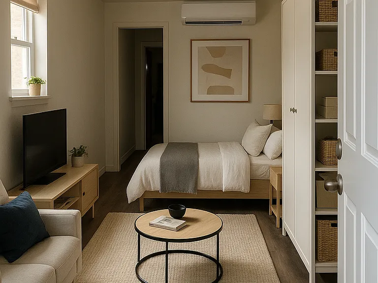 1150 S Quaker Ave #10 — Photo 3