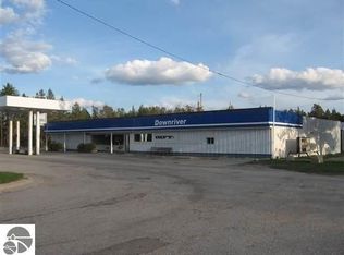 15750 W M 72 Hwy, Grayling, MI 49738