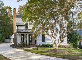 107 Timber View Ln, Cary, NC 27511