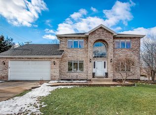 16650 Orange Ave, Orland Park, IL 60467