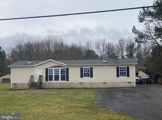 1896 Sandtown Rd, Felton, DE 19943