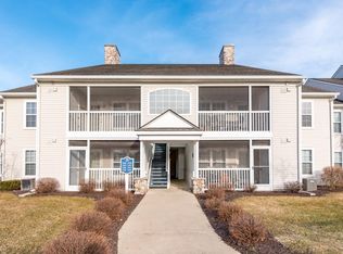 2696 S Knightsbridge Cir, Ann Arbor, MI 48105