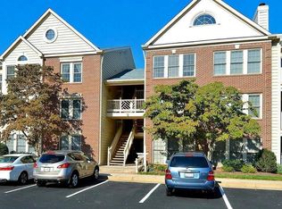 3800 Ridge Knoll Ct UNIT 307B, Fairfax, VA 22033