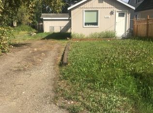 1145 Hayes Ave, Fairbanks, AK 99709