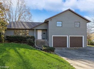703 Lincoln St, Ainsworth, IA 52201