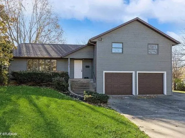 703 Lincoln St, Ainsworth, IA 52201