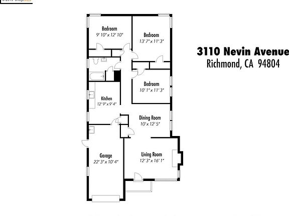 3rd image of 3110 Nevin Ave