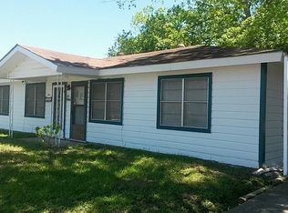 2515 Montgomery Rd, Huntsville, TX 77340