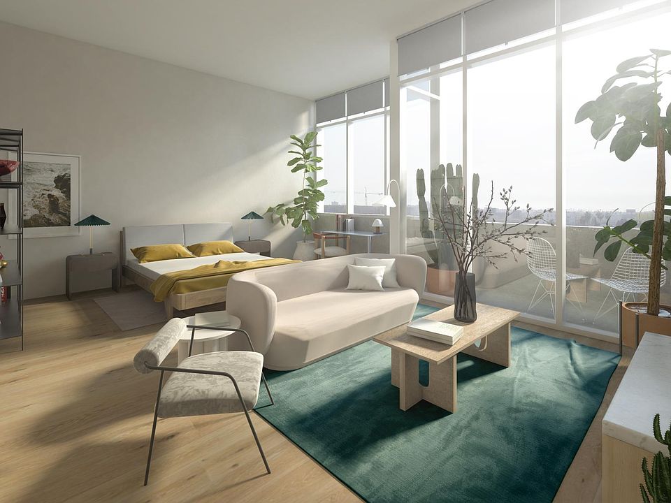 1st image of 3921 Wilshire Blvd #102