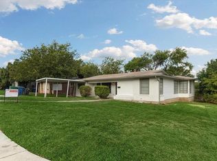 651 Olney Dr, San Antonio, TX 78209