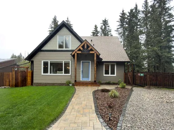 15 W Echlin Ct, Rocky View County, AB T0L 0K0