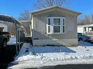 126 Sarah Ln, Reynoldsburg, OH 43068