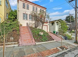 933 York St, Oakland, CA