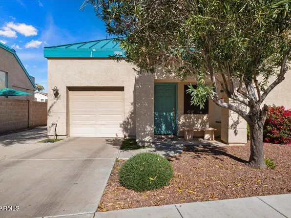 1015 S VAL VISTA Drive #94, Mesa, AZ 85204