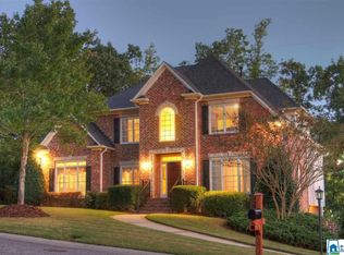 9033 Park Crest Rd, Vestavia, AL 35242
