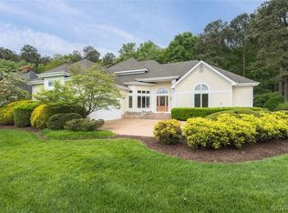 2800 Annakay Xing, Midlothian, VA 23113