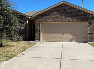 10506 Pine Landing Dr, Houston, TX 77088