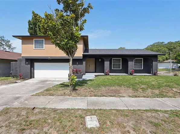 2244 Menomonee Ct, Orlando, FL 32818