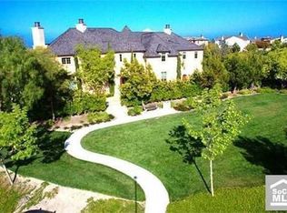 4 Fox Hole Rd, Ladera Ranch, CA 92694