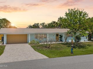 500 Seabreeze Dr, Indialantic, FL 32903