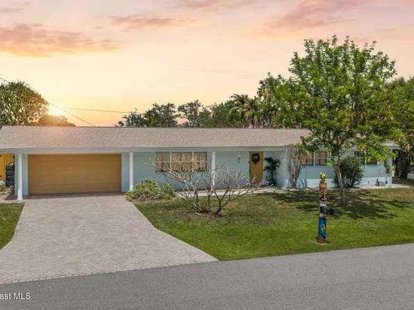 500 Seabreeze Dr, Indialantic, FL 32903