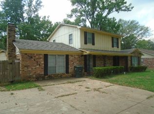 5215 Knight Arnold Rd LOT 367, Memphis, TN 38118