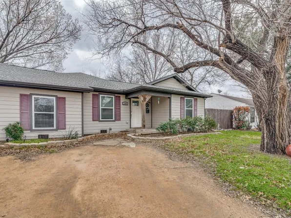 336 S Hatcher St, Lewisville, TX 75057