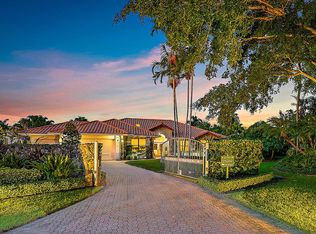 511 SW Bay Pointe Cir, Palm City, FL 34990