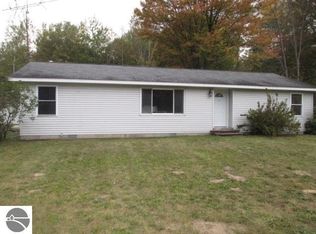 1383 N Coleman Rd, Shepherd, MI 48883