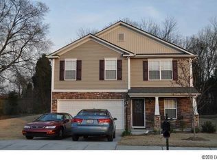 15203 Edgewater Forest Ln, Charlotte, NC 28278