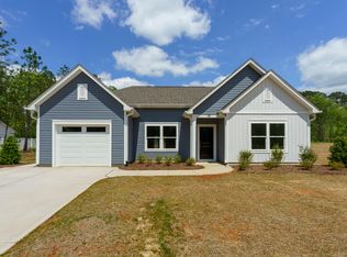15 Chester Ln, Middlesex, NC 27557