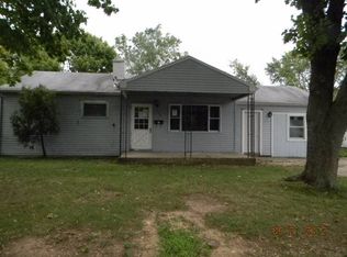 220 Funston Ave, New Carlisle, OH 45344