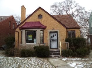 16550 Woodingham Dr, Detroit, MI 48221