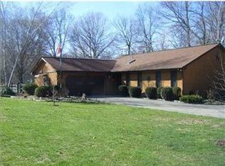 939 Ekastown Rd, Saxonburg, PA 16056