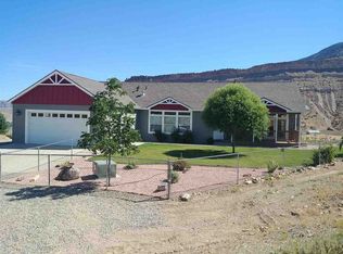 562 39th Rd, Palisade, CO 81526